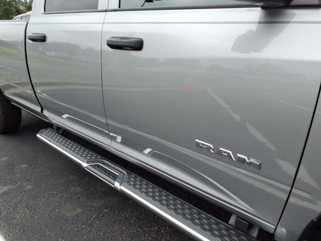 Thumbnail: 2022 RAM 3500 - 11