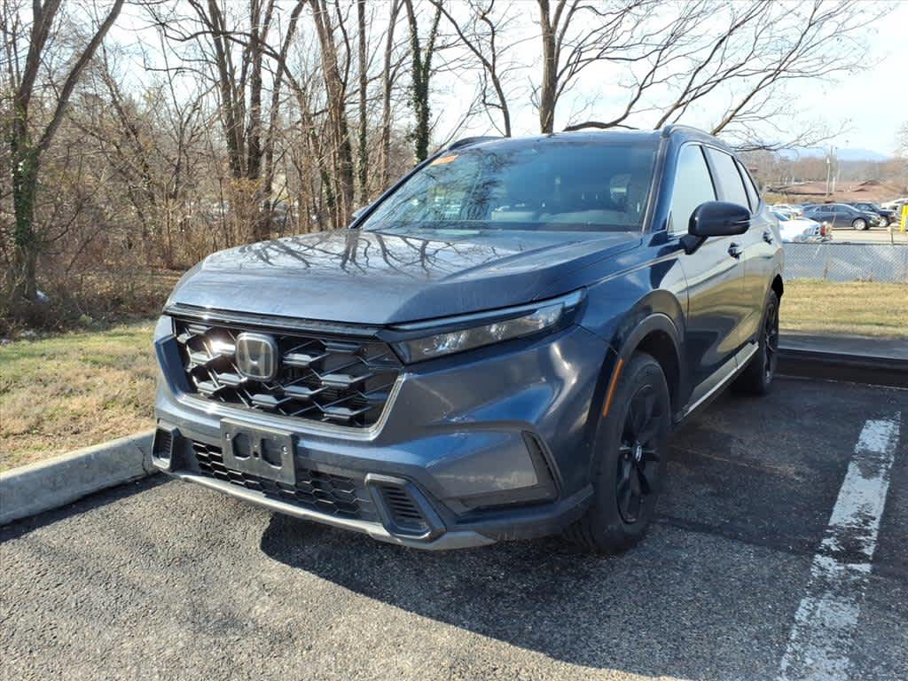 Thumbnail: 2023 Honda CR-V - 3