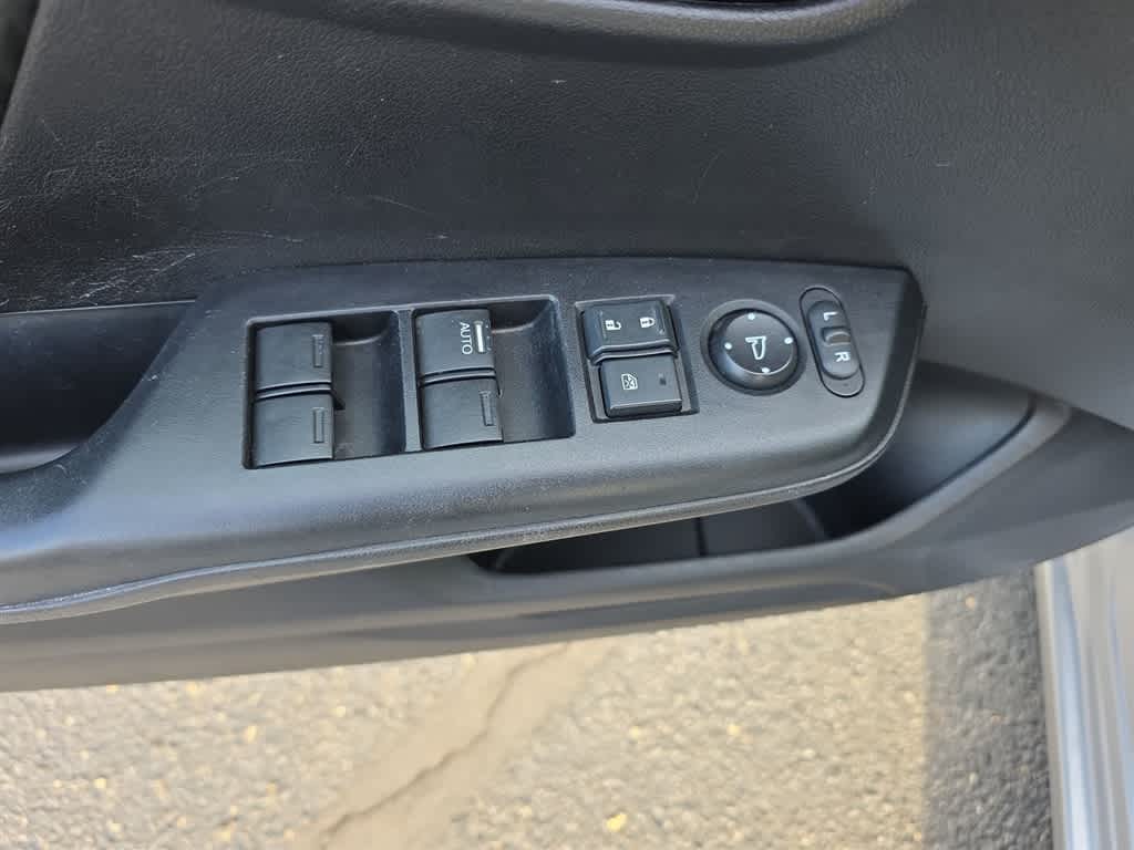 Thumbnail: 2015 Honda Civic - 17