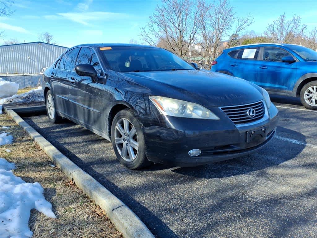 Thumbnail: 2007 Lexus ES - 11