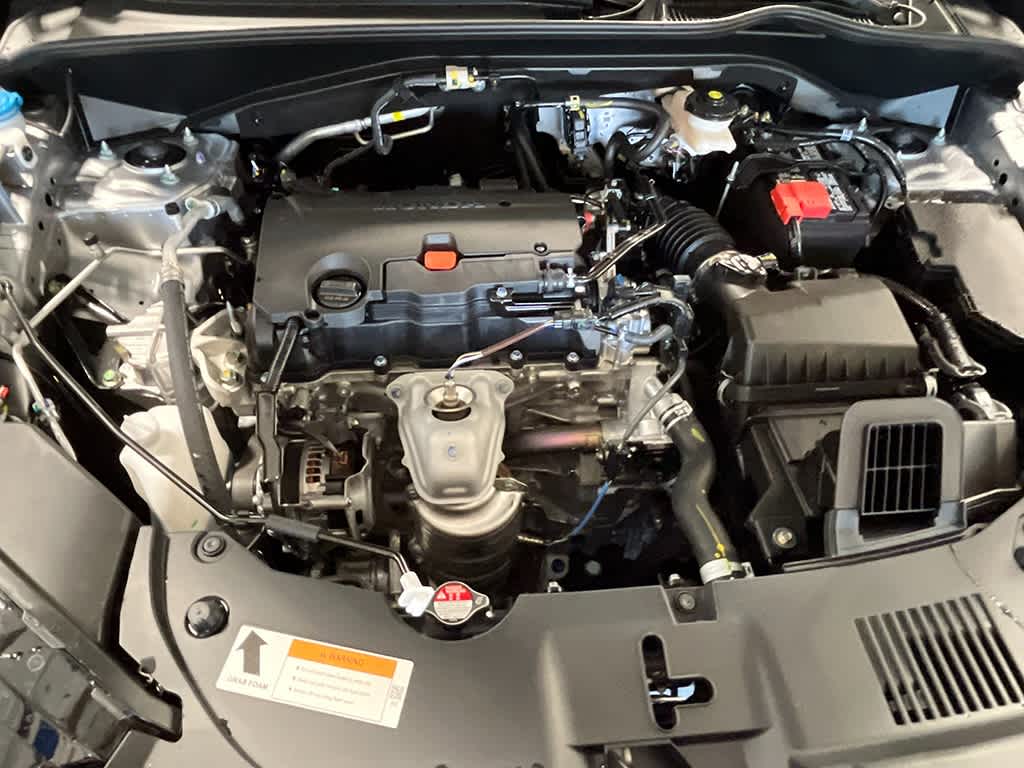 Thumbnail: 2027 Honda HR-V - 11