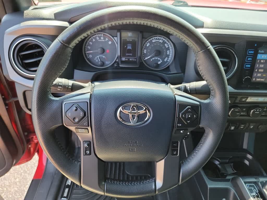 Thumbnail: 2019 Toyota Tacoma - 20