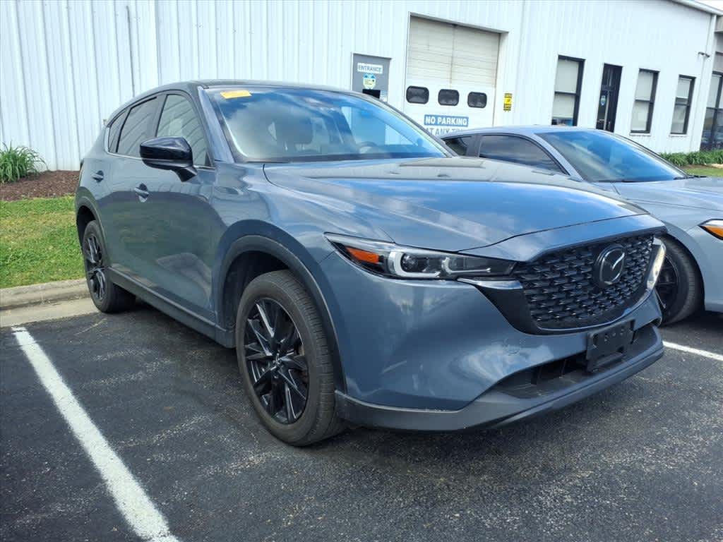 Thumbnail: 2023 Mazda CX-5 - 14