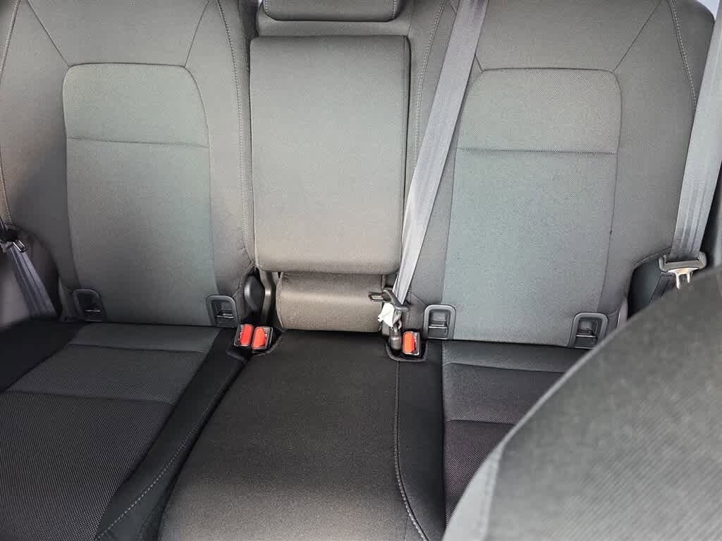 Thumbnail: 2024 Honda CR-V - 14