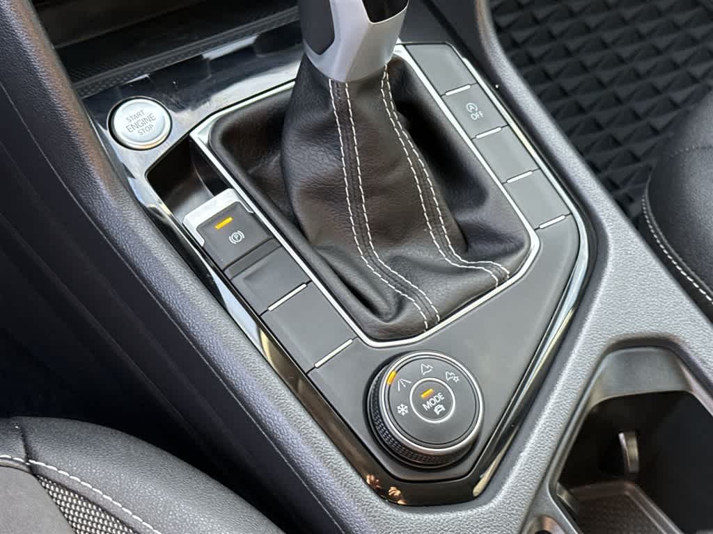 Thumbnail: 2024 Volkswagen Taos - 23