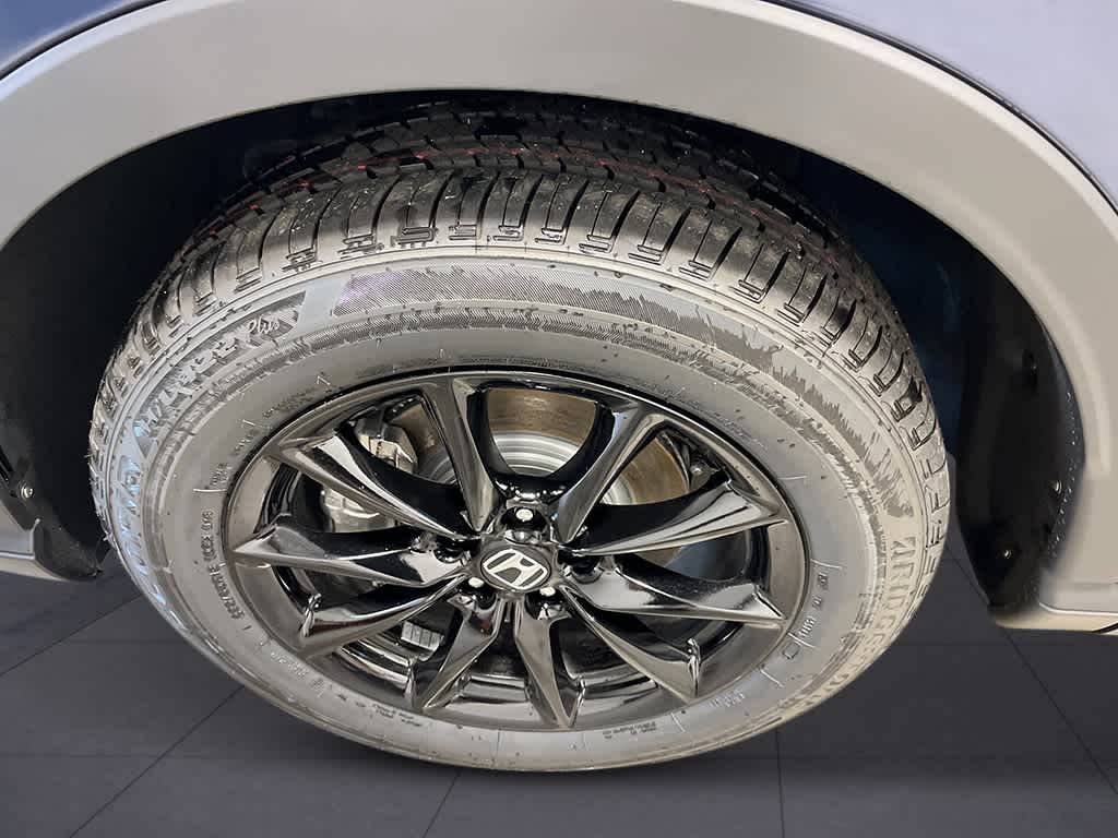 Thumbnail: 2026 Honda CR-V - 11