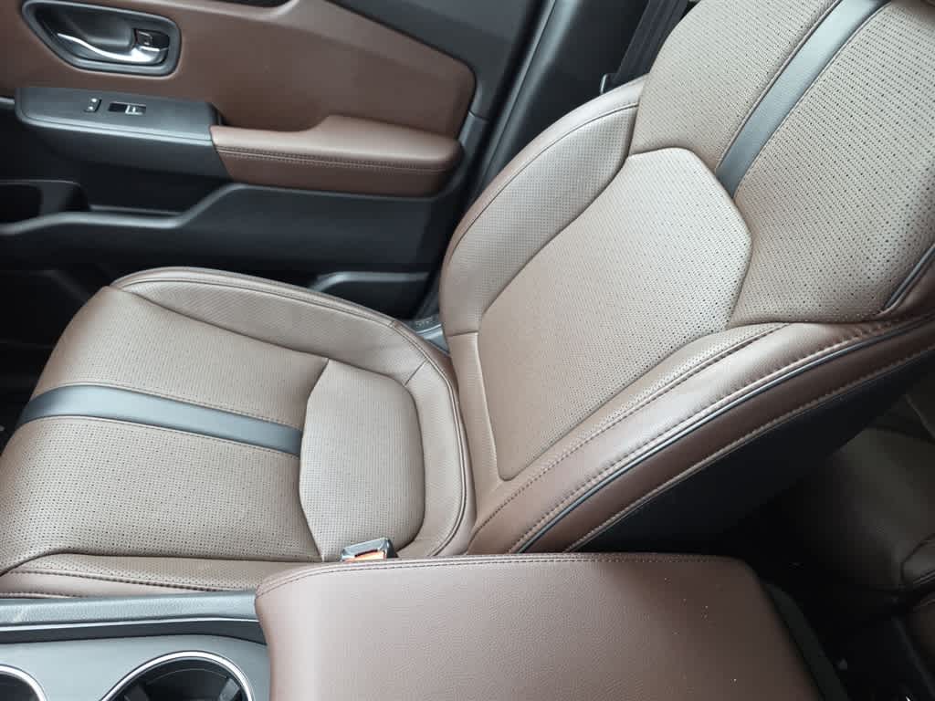 Thumbnail: 2024 Honda Pilot - 26