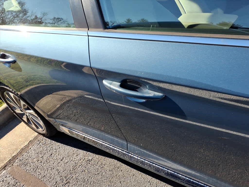 Thumbnail: 2017 Hyundai Sonata - 5