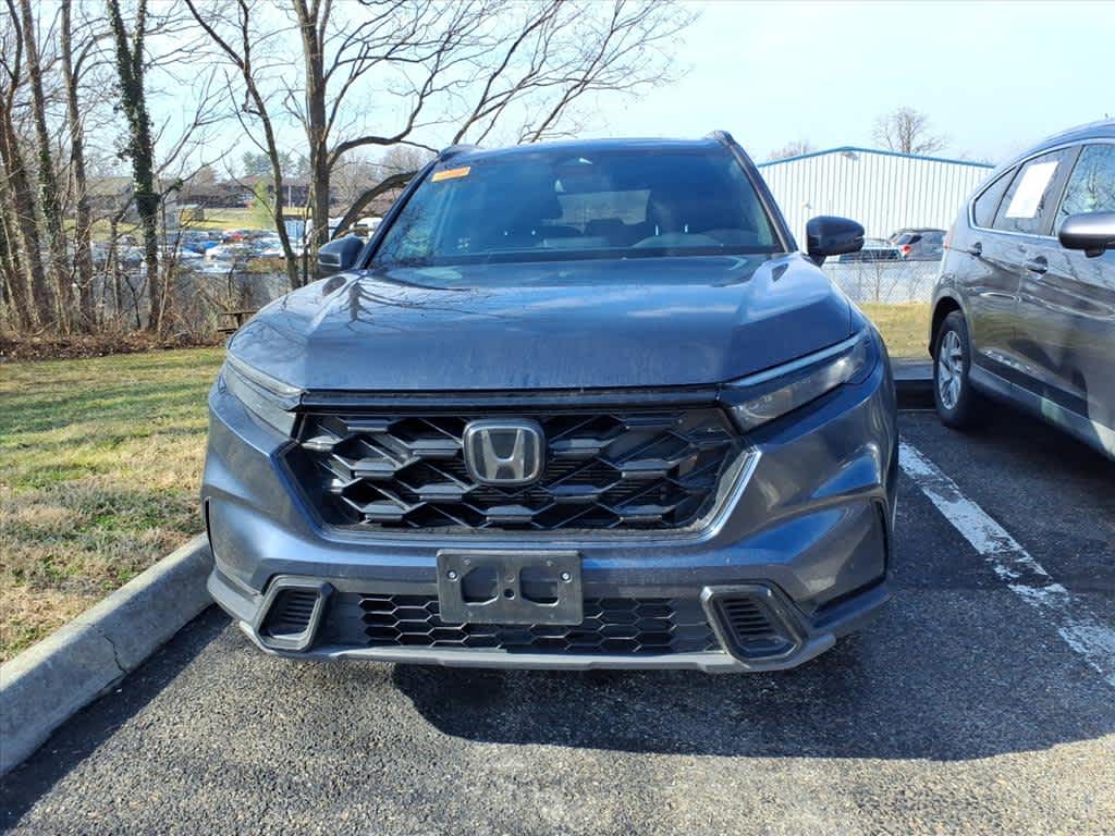 Thumbnail: 2023 Honda CR-V - 6