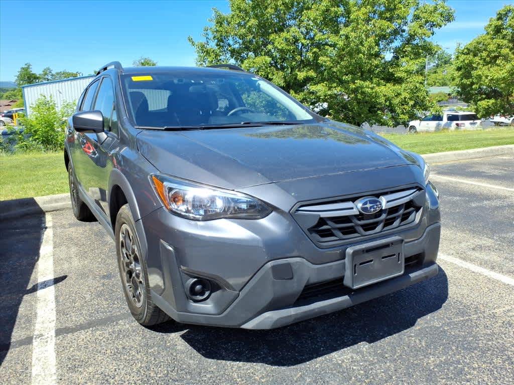 Thumbnail: 2023 Subaru Crosstrek - 19