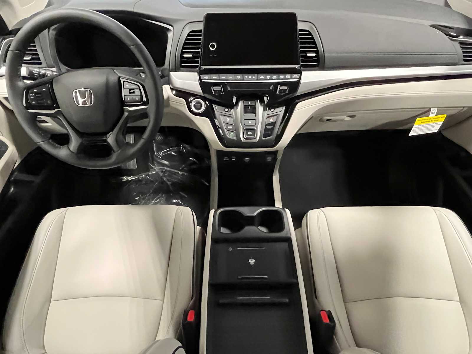 Thumbnail: 2026 Honda Odyssey - 24