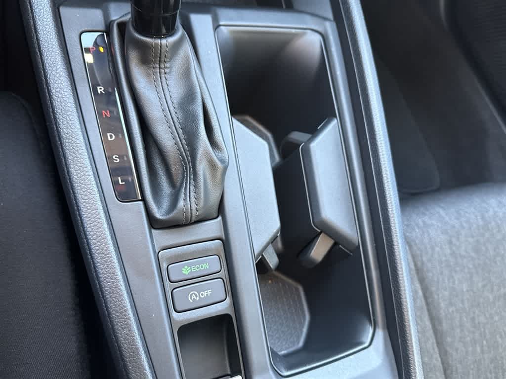 Thumbnail: 2025 Honda Accord - 16