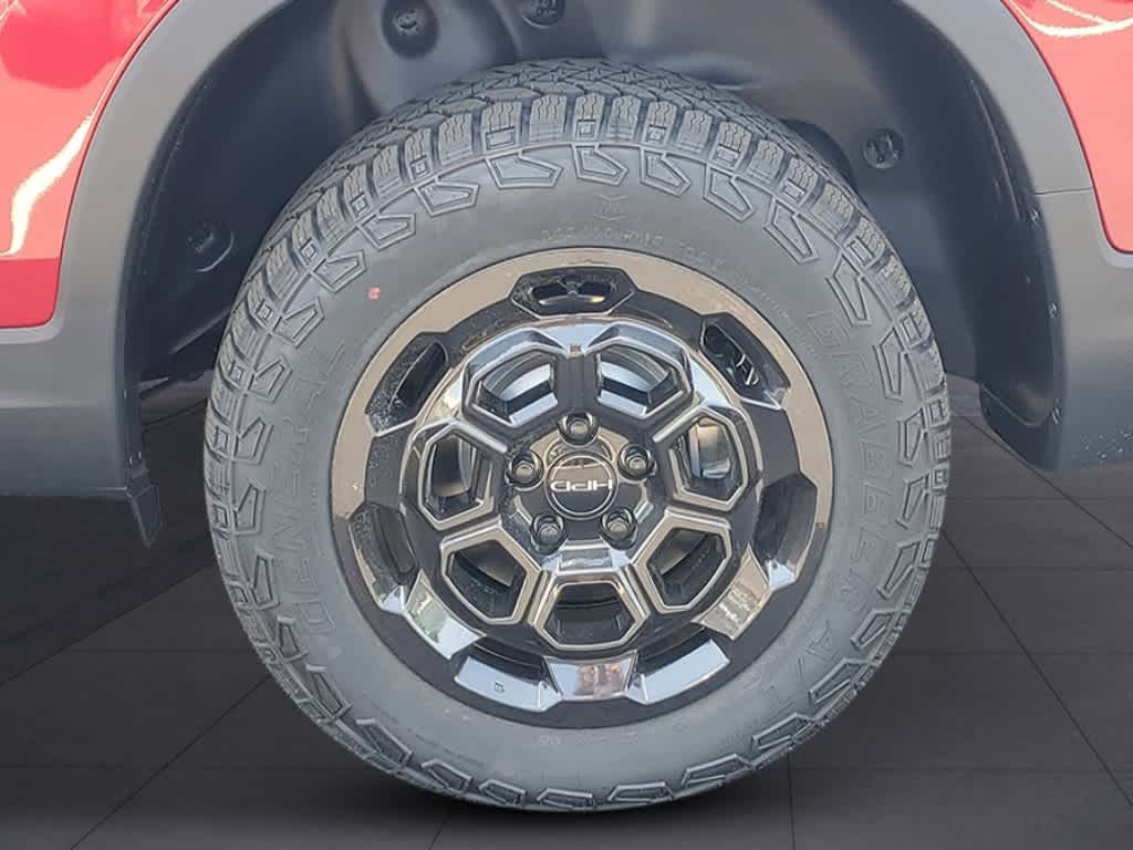 Thumbnail: 2026 Honda Ridgeline - 5