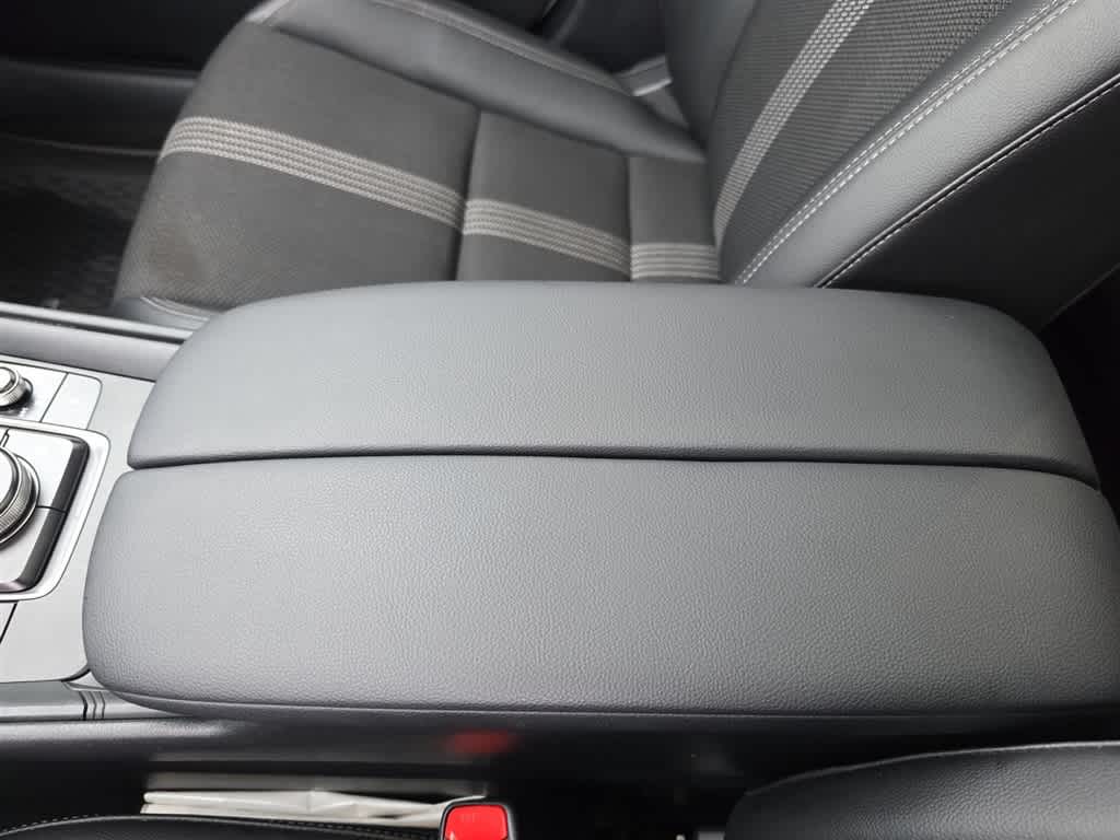 Thumbnail: 2024 Mazda CX-50 - 26