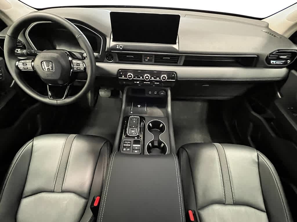 Thumbnail: 2026 Honda Pilot - 21