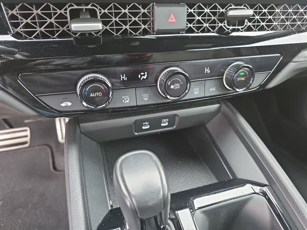 Thumbnail: 2024 Honda Accord - 23