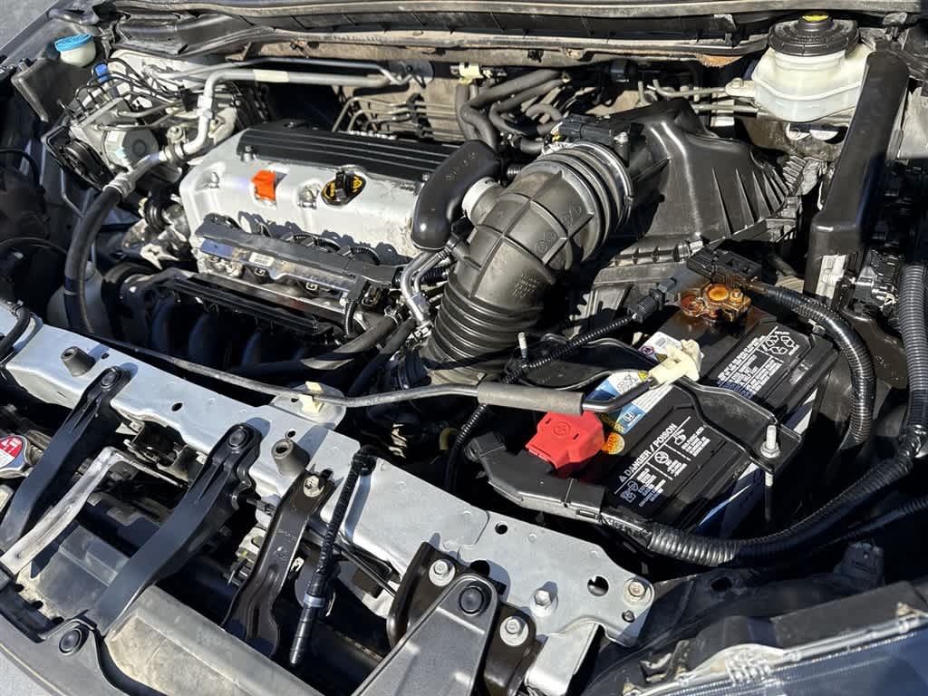 Thumbnail: 2014 Honda CR-V - 29