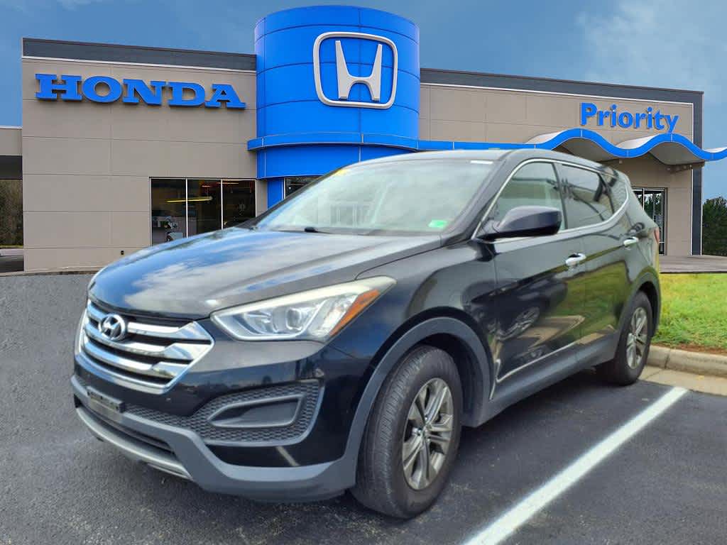 2014 Hyundai Santa Fe Sport 2.0T -
                  Roanoke, VA
