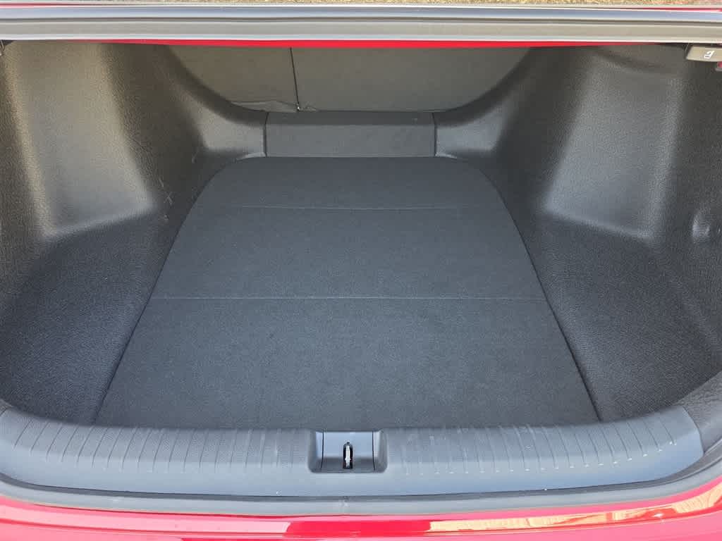 Thumbnail: 2025 Honda Accord - 27