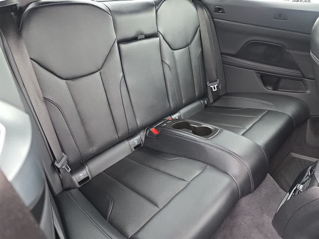 Thumbnail: 2023 BMW 4 Series - 11