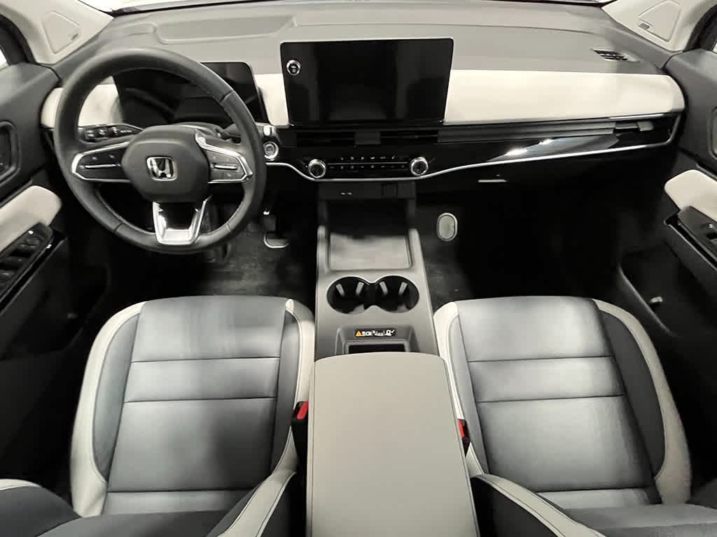 Thumbnail: 2025 Honda Prologue - 16