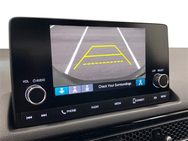 Thumbnail: 2025 Honda Civic - 20