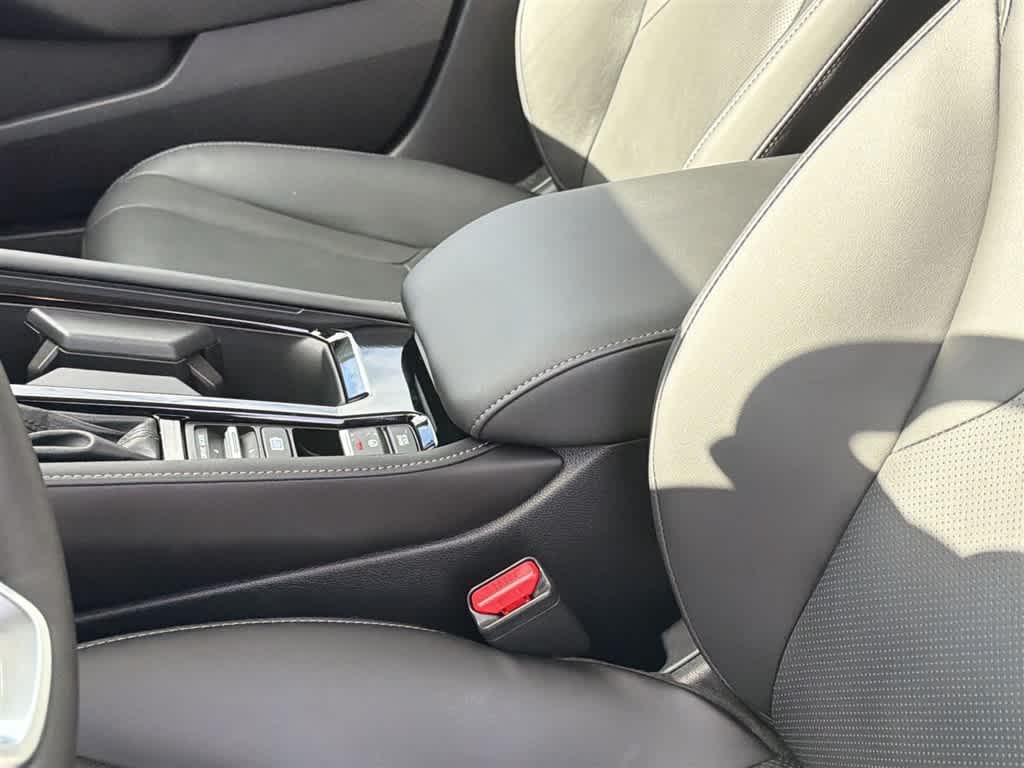 Thumbnail: 2025 Honda Accord - 27