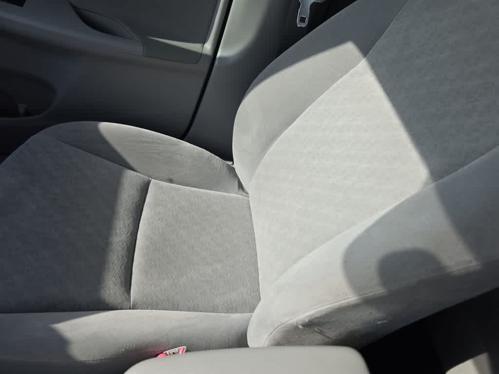 Thumbnail: 2009 Toyota Corolla - 24