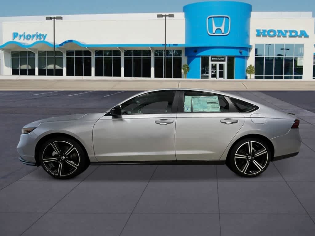 Thumbnail: 2026 Honda Accord - 2