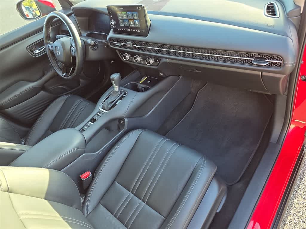 Thumbnail: 2025 Honda HR-V - 10