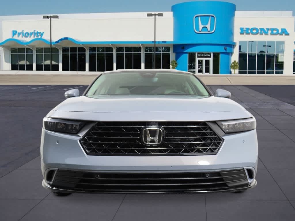 Thumbnail: 2026 Honda Accord - 8