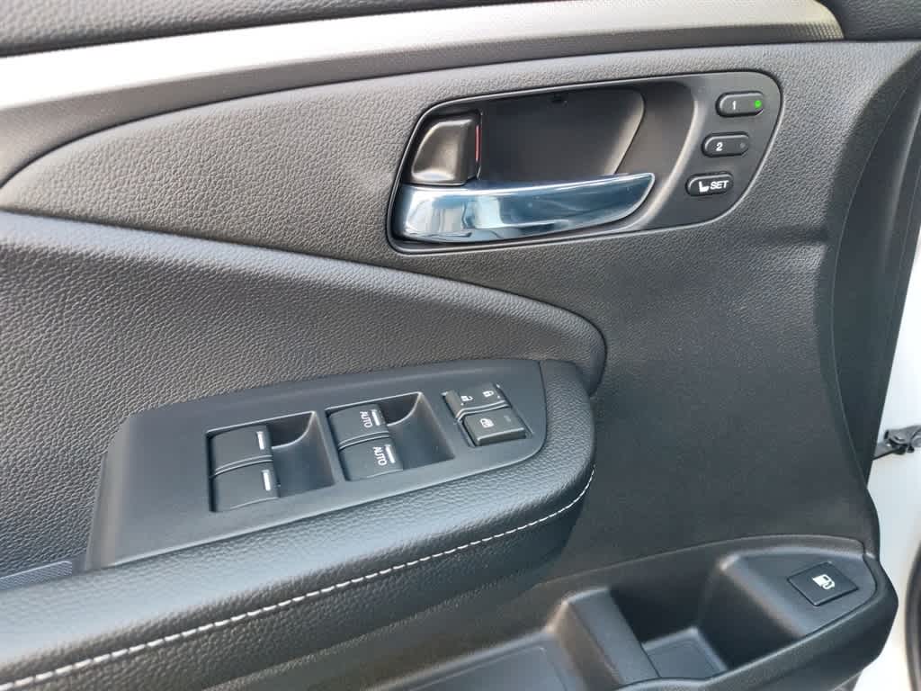 Thumbnail: 2025 Honda Ridgeline - 19