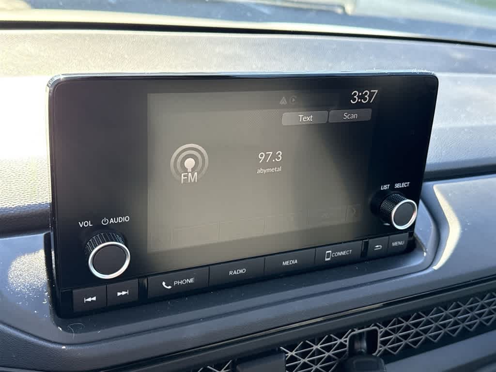 Thumbnail: 2025 Honda Accord - 23