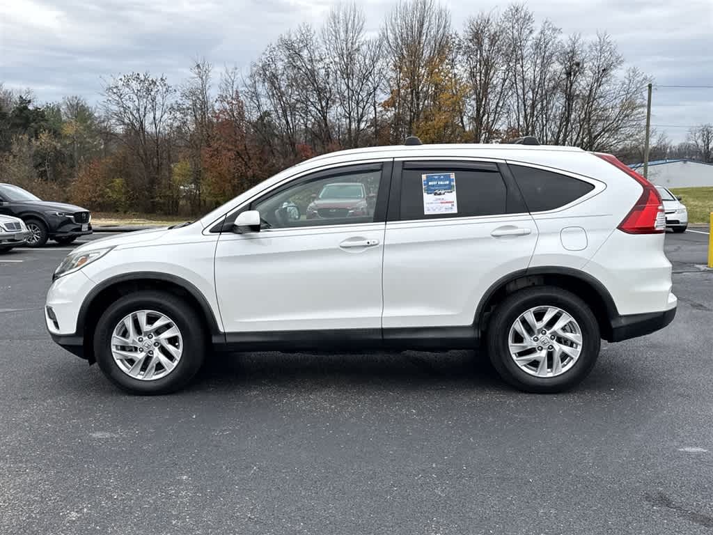 Thumbnail: 2015 Honda CR-V - 6