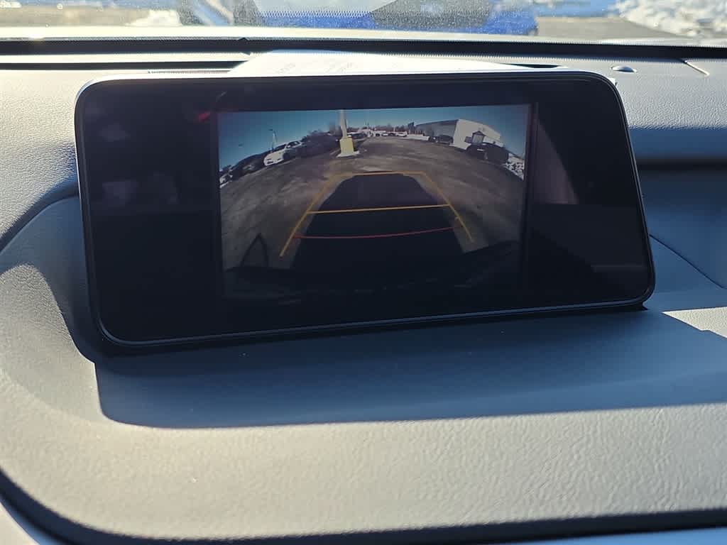 Thumbnail: 2019 Lexus RX - 22