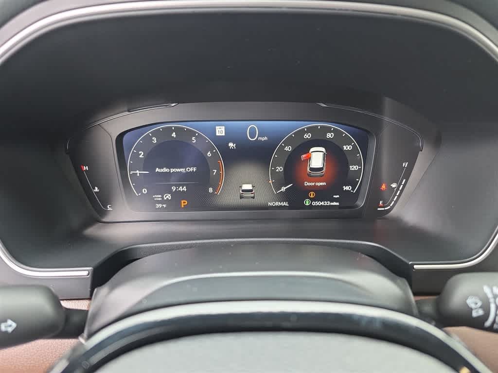 Thumbnail: 2024 Honda Pilot - 19