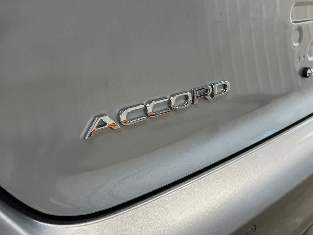 Thumbnail: 2026 Honda Accord - 7