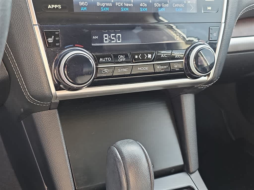 Thumbnail: 2019 Subaru Outback - 22