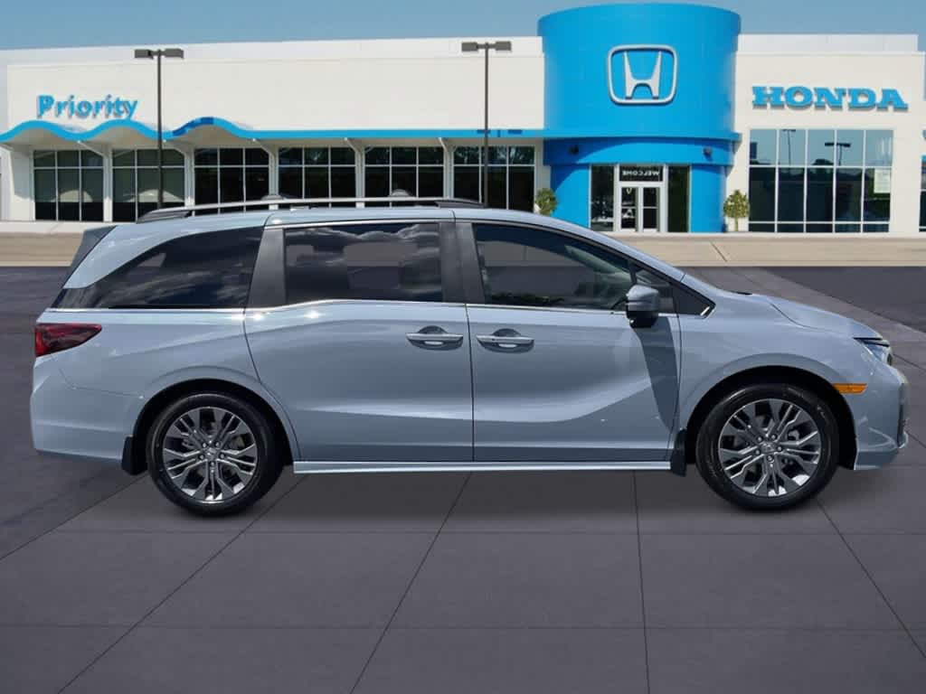 Thumbnail: 2026 Honda Odyssey - 6
