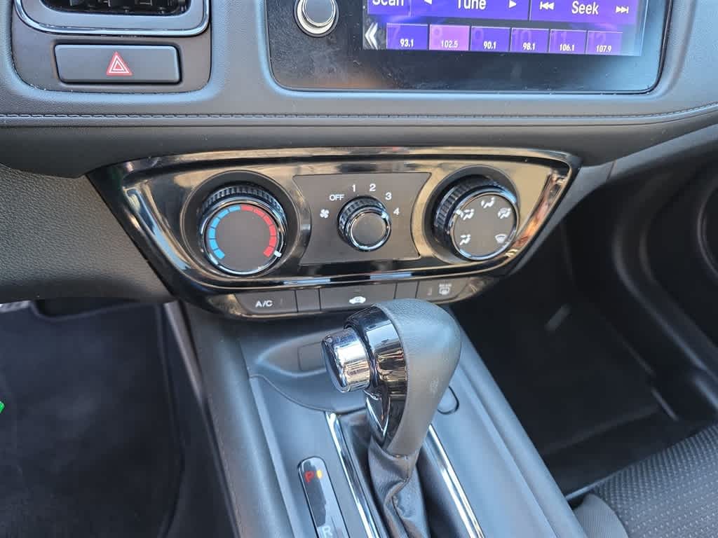 Thumbnail: 2021 Honda HR-V - 22