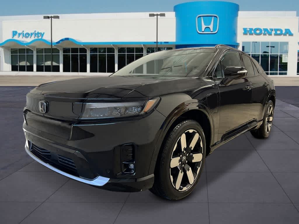 2026 Honda Prologue Elite -
                  Roanoke, VA