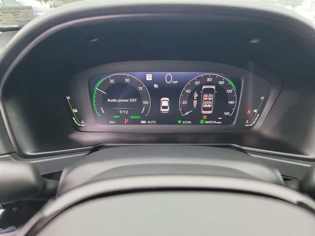 Thumbnail: 2023 Honda Accord - 20