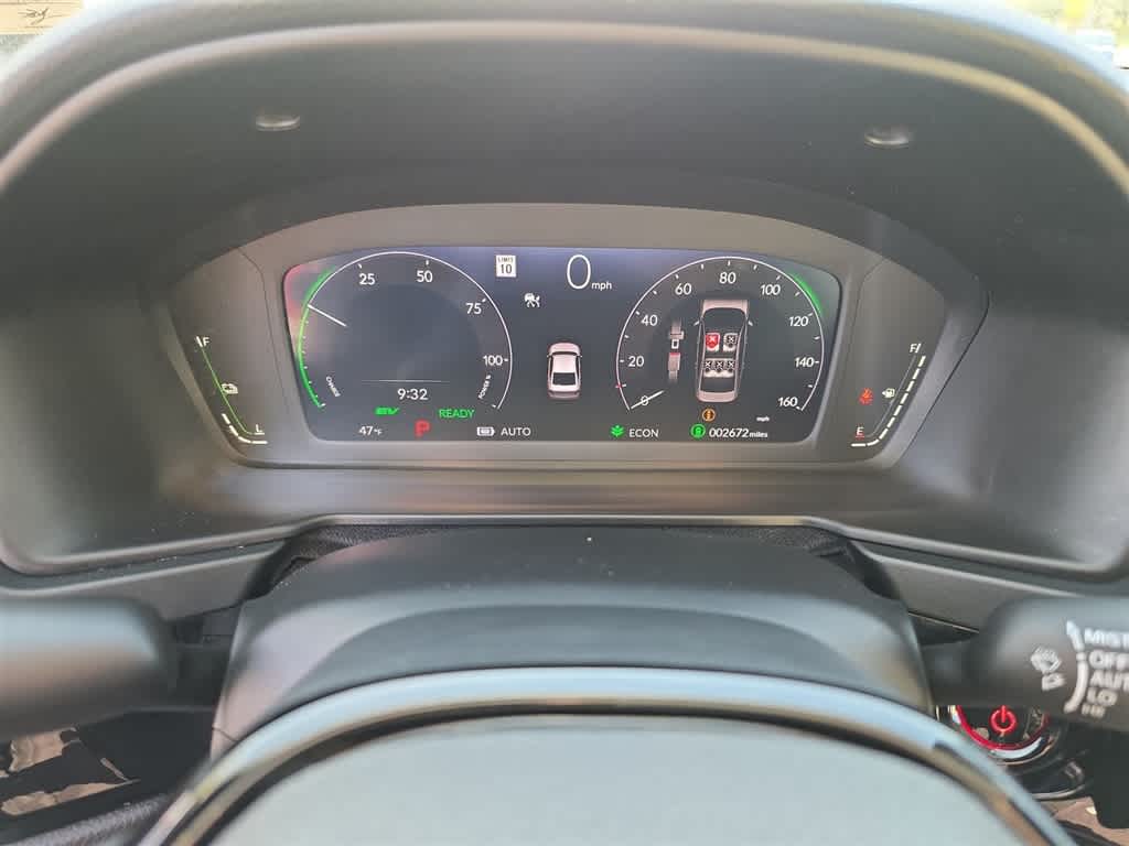 Thumbnail: 2025 Honda Accord - 19