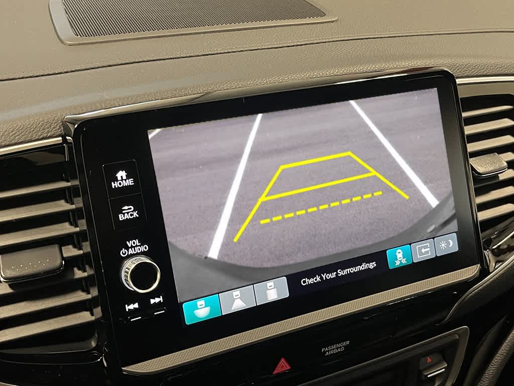 Thumbnail: 2026 Honda Ridgeline - 17