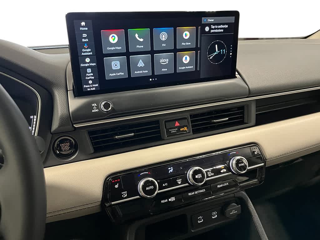 Thumbnail: 2026 Honda Pilot - 19