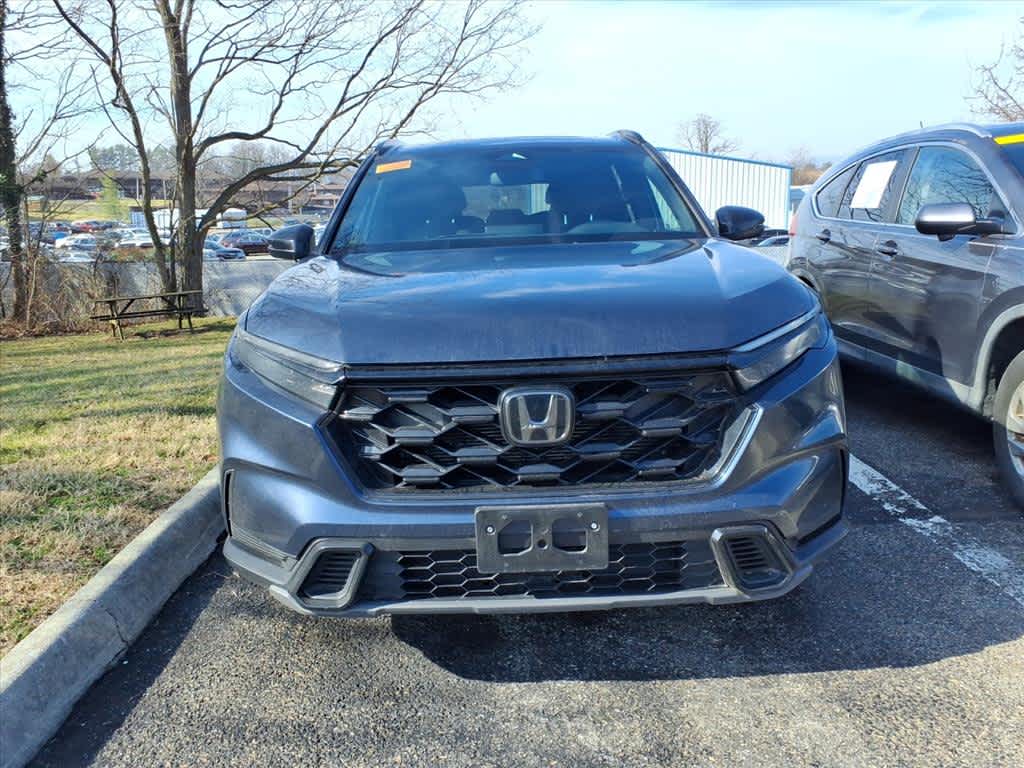 Thumbnail: 2023 Honda CR-V - 7