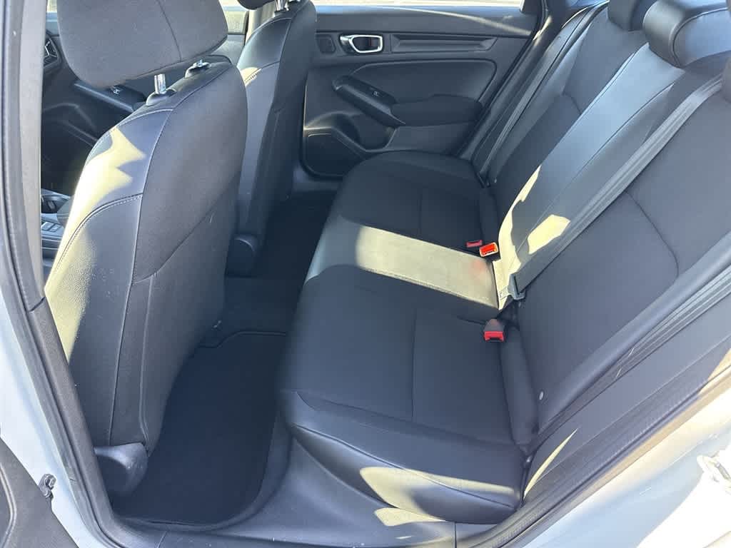 Thumbnail: 2023 Honda Civic - 16