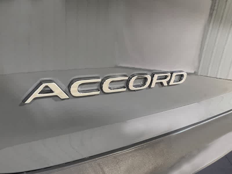 Thumbnail: 2025 Honda Accord - 5