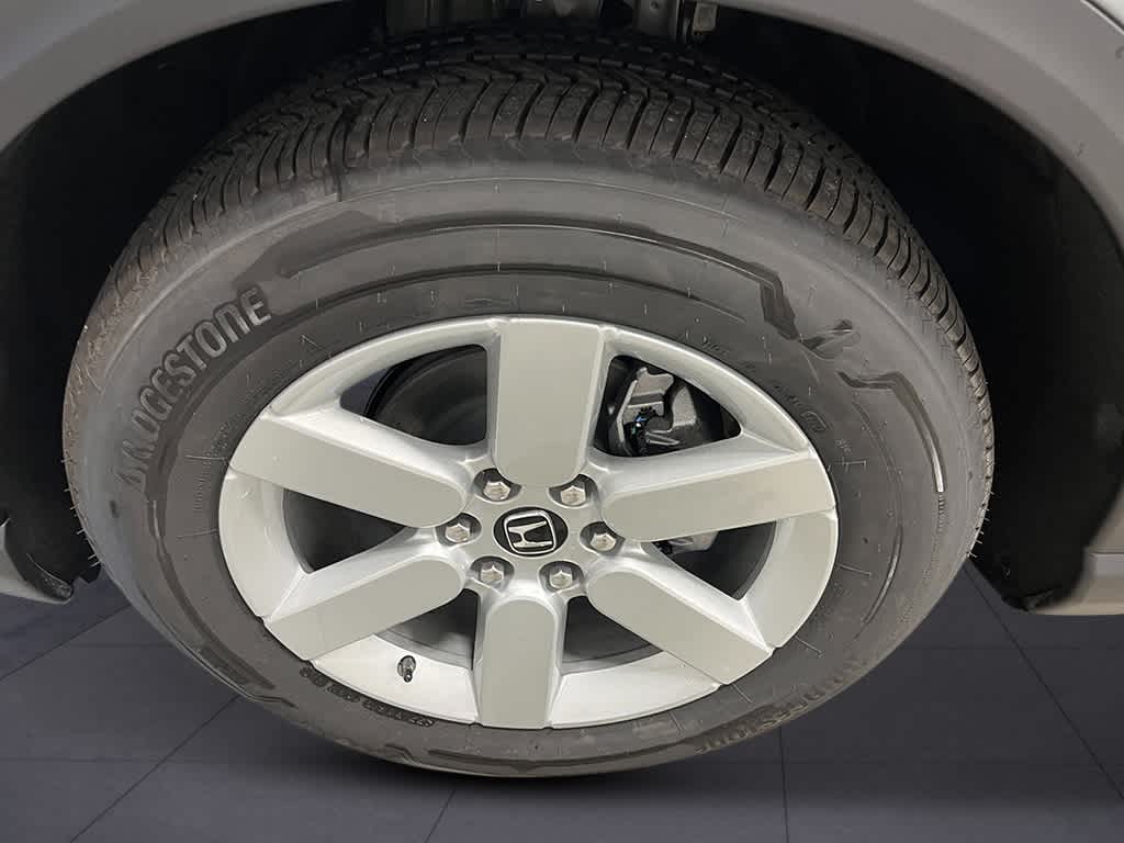 Thumbnail: 2025 Honda Prologue - 11