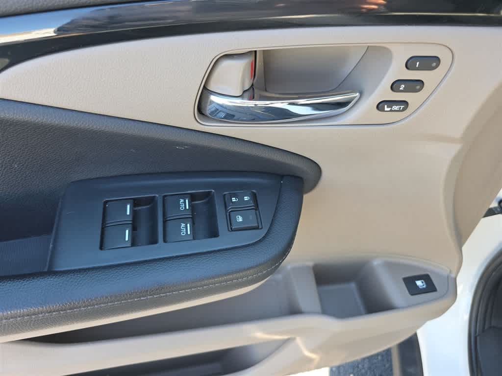 Thumbnail: 2020 Honda Ridgeline - 26